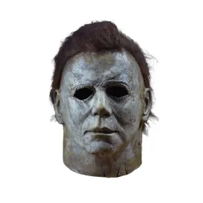 Halloween (2018): Offizielle Michael Myers Latex-Maske