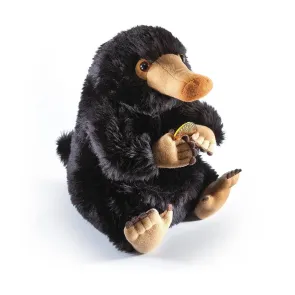 Phantastische Tierwesen: Plüschfigur Niffler (23 cm)