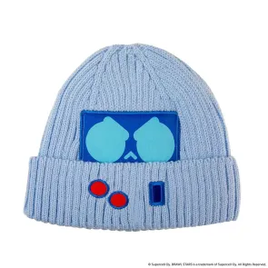 8-Bit Beanie: Brawl Stars 8-Bit Mütze