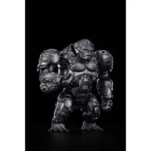 Transformers Blokees Plastic Model Classic Class 04 Optimus Primal Beast