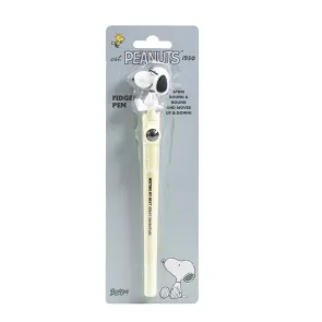 Peanuts Fidget Kugelschreiber Snoopy 