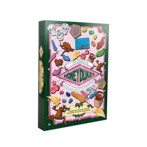 Harry Potter Adventskalender Honigtopf 2025