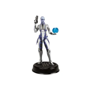 Mass Effect PVC Statue Liara T'Soni 22 cm
