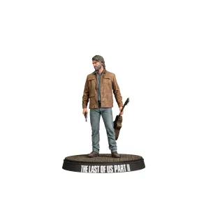 The Last of Us Part II: Joel Statue (23 cm)