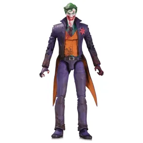 DC Essentials Actionfigur The Joker (DCeased) 18 cm
