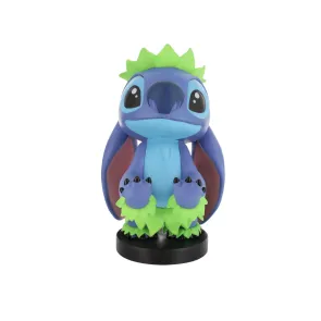 Lilo & Stitch Cable Guy Stitch Hula 20 cm