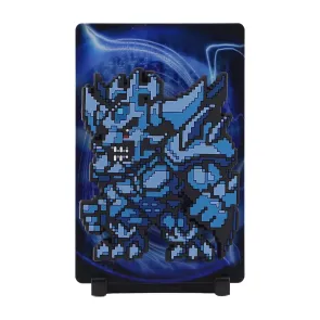 Yu-Gi-Oh! FiGGYZ Magnet-Sammelfigur Obelisk the Tormentor 11 cm