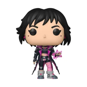 Borderlands 4 POP! Games Vinyl Figur Vex 9 cm
