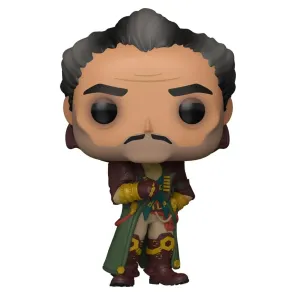 Dragon Age: The Veilguard POP! Games Vinyl Figur Emmrich Volkarin 9 cm