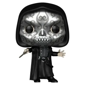 Harry Potter POP! Movies Vinyl Figur Bellatrix Lestrange 9 cm