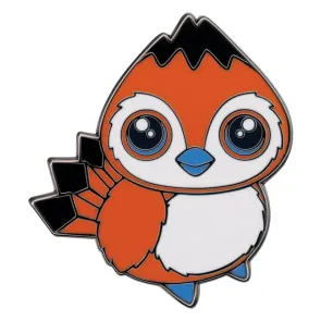 World of Warcraft Ansteck-Pin Pepe Limited Edition