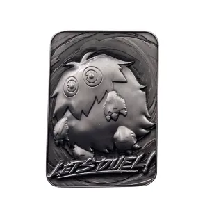 Yu-Gi-Oh! Replik Karte Kuriboh Limited Edition
