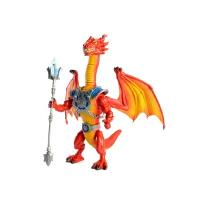 Legends of Dragonore Actionfigur Ignytor - Fallen King of Dragons 25 cm