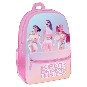 KPop Demon Hunters Pocket Rucksack Saja Boys