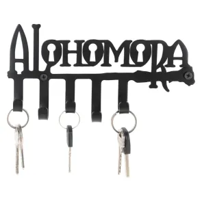 Harry Potter Schlüsselhalter Alohomora 21 cm