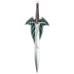 Der Herr der Ringe Stich Lampe Schwert 51 cm
