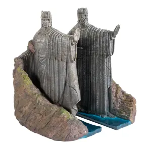 Der Herr der Ringe Buchstützen "Argonath" (Grupo Erik)