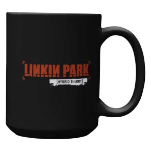 Linkin Park Tasse 350 ml