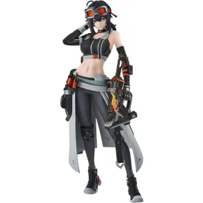 Zenless Zone Zero Pop Up Parade SP PVC Statue Grace Howard 20 cm         