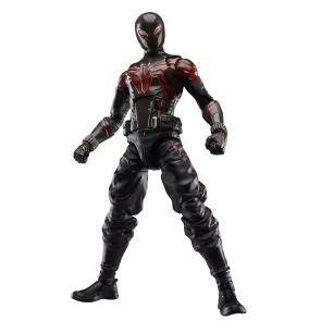 Spider-Man 2 Marvel Legends Gamerverse Actionfigur Miles Morales (Brooklyn 2099 Suit) 15 cm