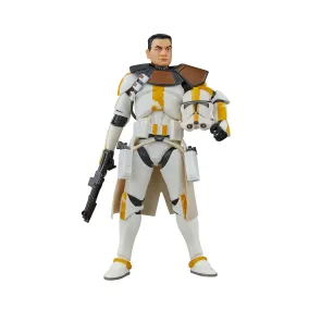 Star Wars Episode III Black Series Actionfigur Clone Lieutenant Galle 15 cm