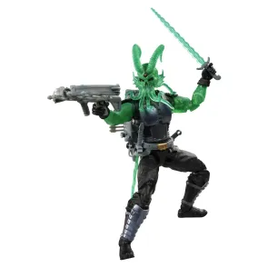 G.I. Joe Classified Series Actionfigur #202 Night-Creeper (D.I.R.E. Tech) 15 cm