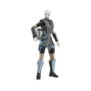 Star Wars: The Clone Wars Black Series Actionfigur Asajj Ventress (Bounty Hunter) 15 cm