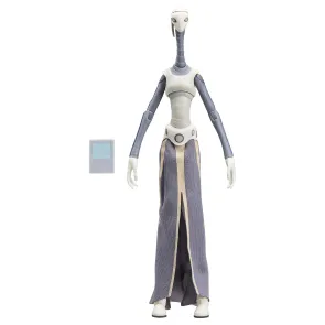 Star Wars Episode II Black Series Actionfigur Taun We 15 cm