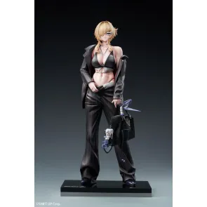 Goddess of Victory: Nikke PVC Statue 1/7 Grave: Beautiful You 25 cm