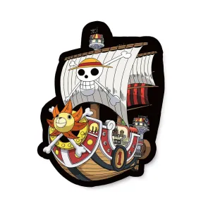 One Piece Dekokissen Sunny 35 cm
