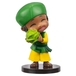 Avatar – Der Herr der Elemente Kawaii Minifigur Merchant (Book 2) 10 cm