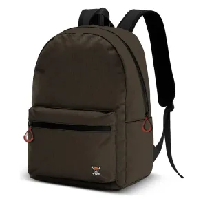 One Piece Block Rucksack OP