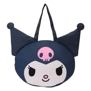 Sanrio by Loungefly Oversize Tragetasche Kuromi