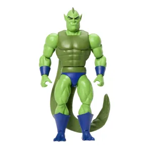 Masters of the Universe Origins Actionfigur Cartoon Collection: Whiplash 14 cm