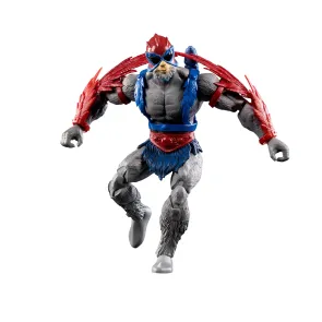 Masters of the Universe Masterverse Vintage Collection Actionfigur Stratos 18 cm