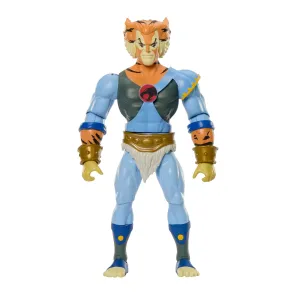Masters of the Universe x ThunderCats Actionfigur Tygra 14 cm
