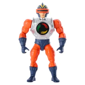 Masters of the Universe Origins Actionfigur Sketchbook Series: Sy-Klone heo exclusive 14 cm