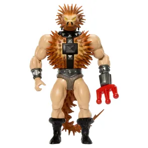Masters of the Universe Origins Actionfigur Sketchbook Series: Spikor 14 cm