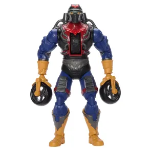 Masters of the Universe Masterverse Actionfigur New Etheria: Dragstor 18 cm