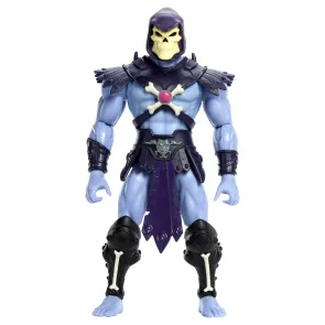 Masters of the Universe Origins Actionfigur Cartoon Collection: Skeletor 14 cm