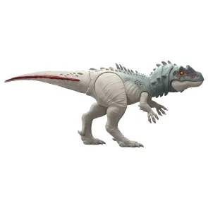 Jurassic World: Survival Actionfigur Gigantic Thrashers Torvosaurus 30 cm