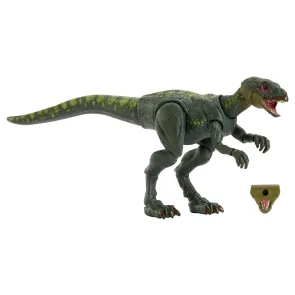 Jurassic World Hammond Collection Actionfigur Hypsilophodon