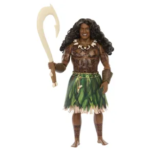 Vaiana 2026 Movie Puppe Maui 31 cm