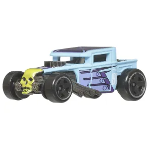 Masters of the Universe Silver Series Die-Cast Fahrzeug 1/64 Bone Shaker