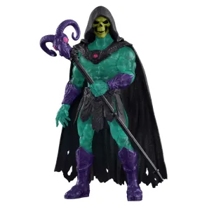 Masters of the Universe 2026 Movie Skeletor Actionfigur 12 cm