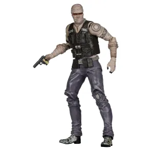 Fallout Gaming Edition Actionfigur Joshua Graham 17 cm