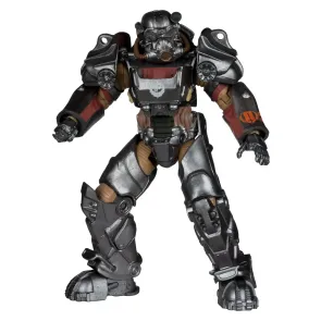 Fallout Gaming Edition Actionfigur Paladin Danse 20 cm