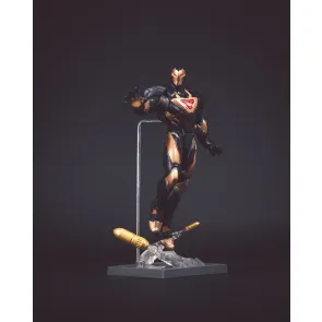 Marvel Rivals Collection Gamerverse 1/6 Actionfigur Iron Man (Platinum Edition) 28 cm