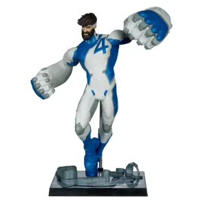 Marvel Rivals Collection 1/6 Actionfigur Mr. Fantastic 26 cm