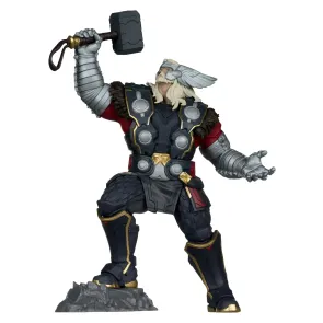 Marvel Rivals Collection 1/10 Actionfigur Thor 19 cm